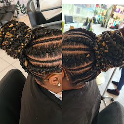 Photo n°27 de Beautiful by SD à Thorigny-sur-Marne (Salon de coiffure)