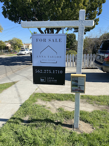 Anna Taylor Realtor