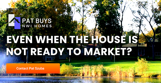 Pat Buys NWI Homes