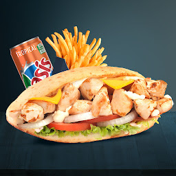 Photo n°22 de Bab Butcher à Argenteuil (Restauration rapide)