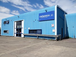 Stromsholm Ltd