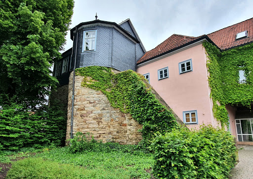Stadtmuseum Hildburghausen - Visual