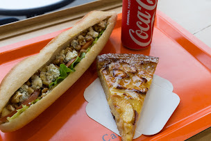 Photo n°64 de Boulangerie de la petite classe à Paris (Pâtisserie)