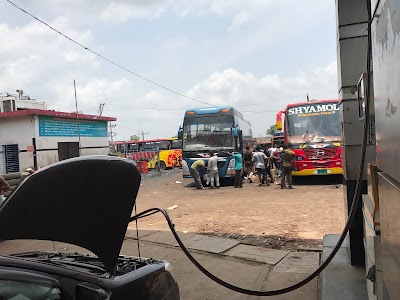 Photos of N R CNG Filling Station