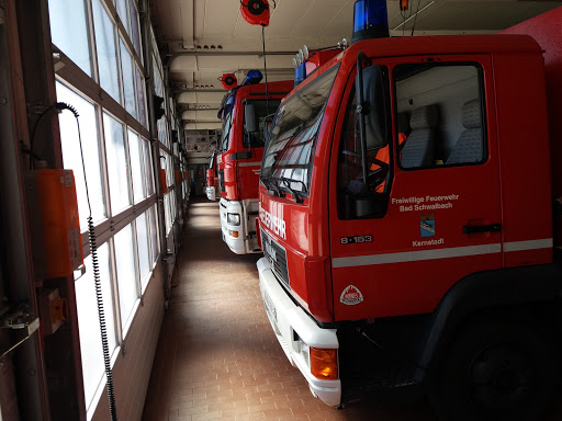 Freiwillige Feuerwehr Bad Schwalbach - Thumbnail
