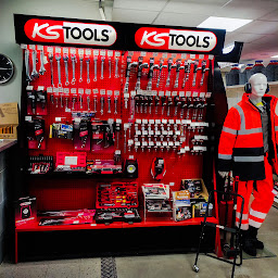 Photo n°5 de Albert Fournitures Fronton à Fronton (Magasin d'outillage)