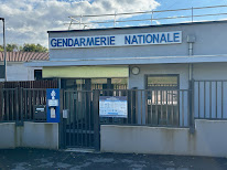 Gendarmerie Nationale à Meximieux