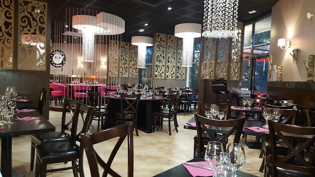 Restaurant Le Petit Cochon