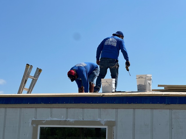 Century Roofing Specialists