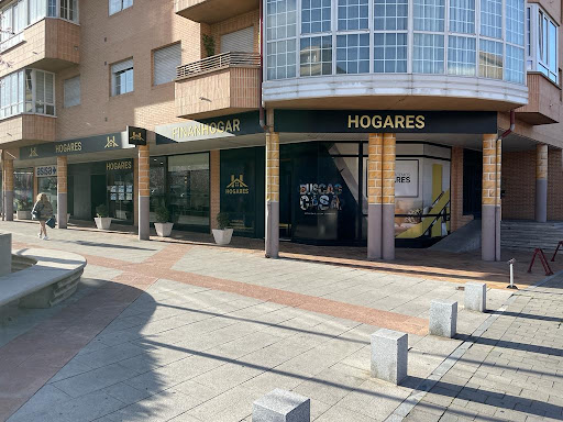 Inmobiliaria Hogares en Collado Villalba, Estación