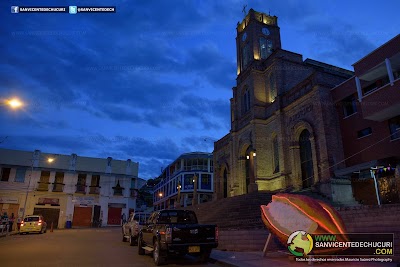 Photos of Parroquia San Vicente Ferrer