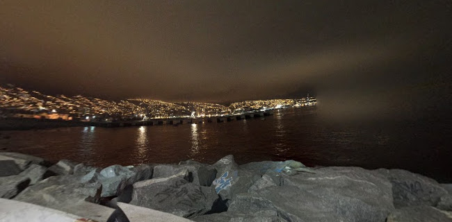 Muelle Barón. - Centro de yoga