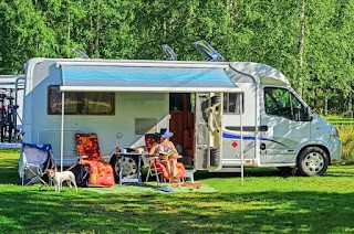 Store It Caravan Storage Ltd