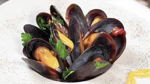 オリエンタルラウンジ栄