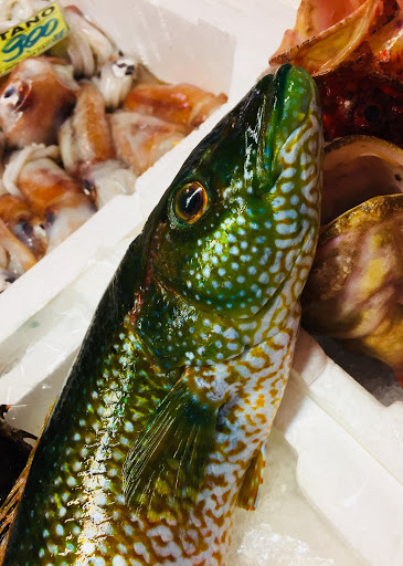 Peixeiol – Pescheria Ruggiu Daniele - Thumbnail