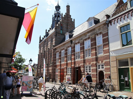 Oude Stadhuis Culemborg - Thumbnail
