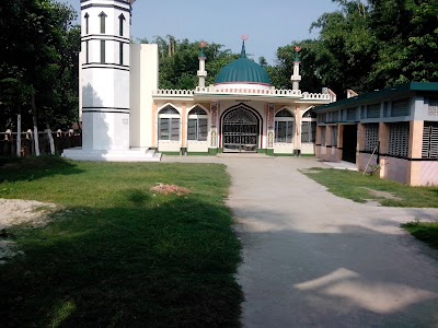 Photos of Khayerhuda Boro Jame Mosque