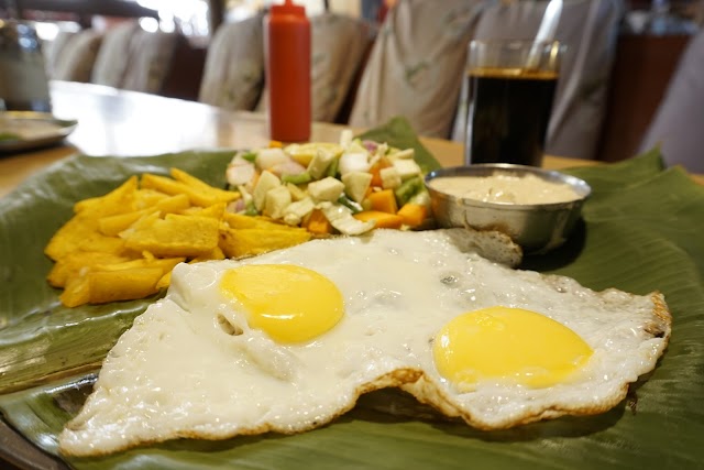 Mango Tree Restaurant