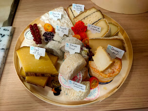 Photo n°23 de LAITERIE GILBERT JARGEAU à Jargeau (Fromagerie)