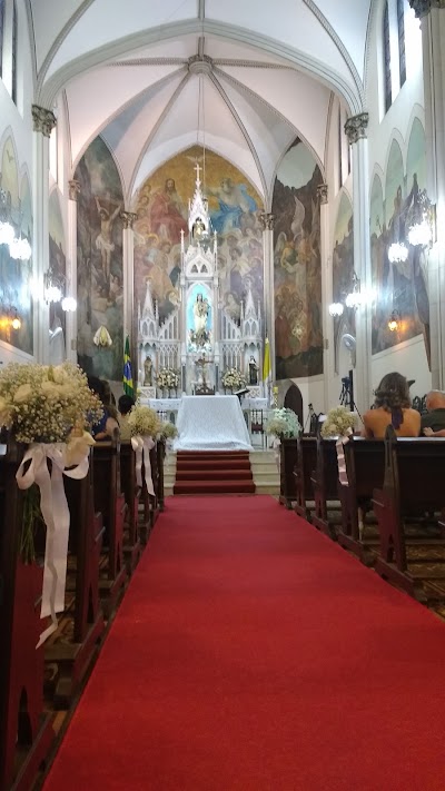 Photos of Basilica of Our Lady of Mount Carmel
