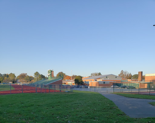 Mount Pleasant High School - Thumbnail
