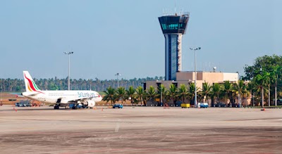 Photos of Anuradhapura Airport
