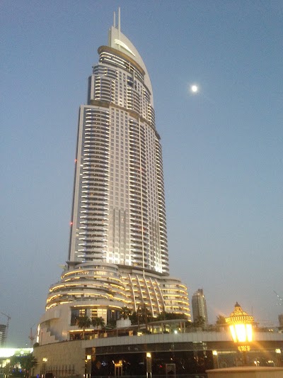 Photos of Mai Dubai Accommodation