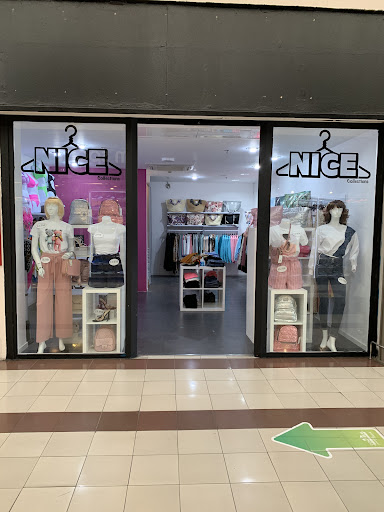 Nice Collections - Visual