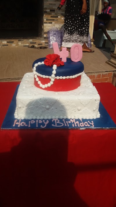 Photos of Yemraf Hotel Ado Ekiti