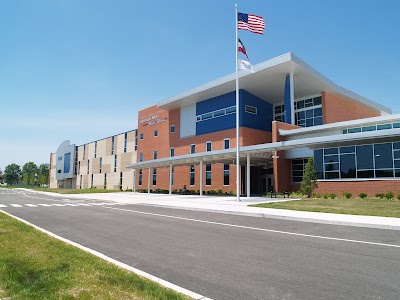 Hazelwood North Middle School