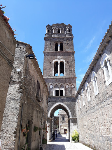 Palace of Bishop of Casertavecchia - Thumbnail