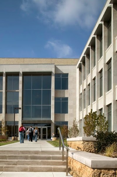 Iowa State University MBA