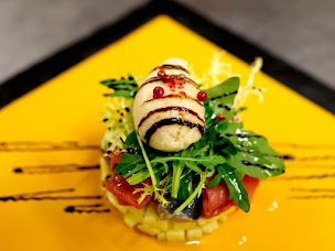 Photo n°48 de Logis Hôtel le Médicis à Blois (Restaurant)