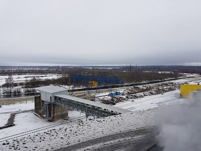 Photos of Borisovdrev OAO
