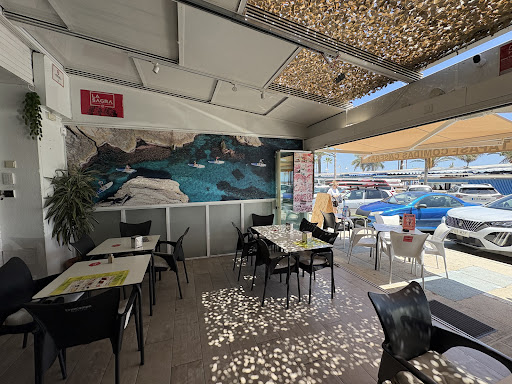 Bar Restaurante Dayla