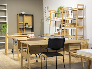 Photo n°5 de Habitat Parly 2 à Le Chesnay-Rocquencourt (Magasin de canapés)