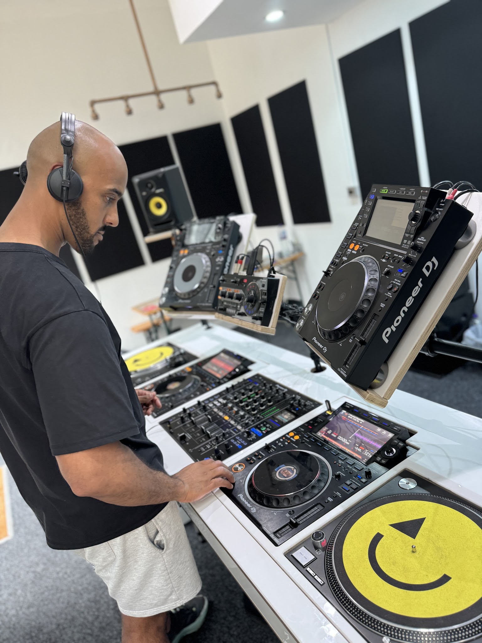 DJ Gym Birmingham - Entertainment - photo 1