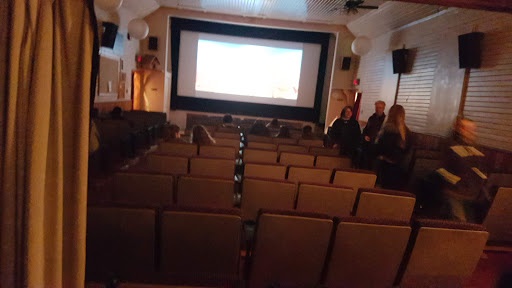 The Fritz Movie Theater - Thumbnail