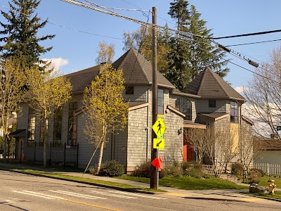 Congregation Shaarei Tefilah