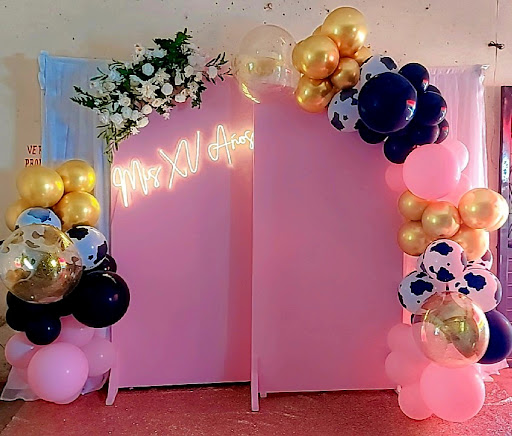 Decoly Balloons - Visual