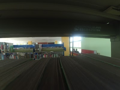 Photos of Perpustakaan Universitas Sebelas Maret