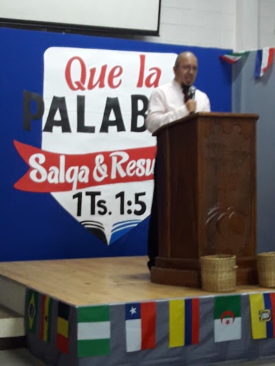 Photos of Iglesia Cristiana Misionera El Camino