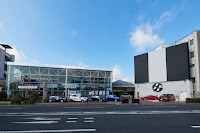 トヨタカローラ京都 吉祥院店