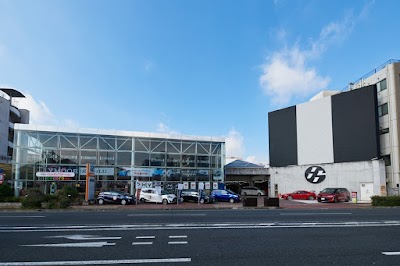 トヨタカローラ京都 吉祥院店