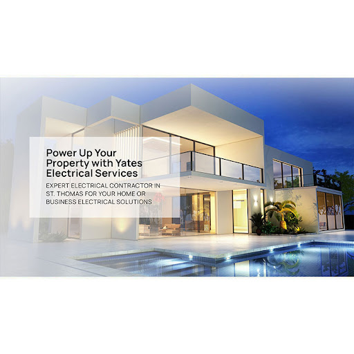 Yates Electrical Services