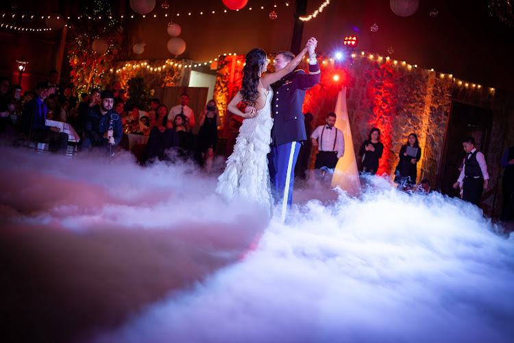 JD’s Flash — photography studio in El Paso, TX