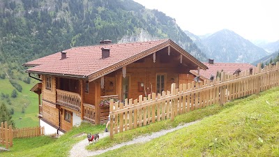 Photos of Bauernd&ouml;rfl Rindereben