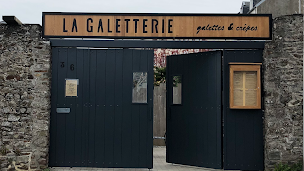 Photo n°43 de La Galetterie à Saint-Pair-sur-Mer (Crêperie)