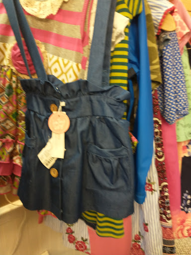 Finders Keepers Consignment - Thumbnail