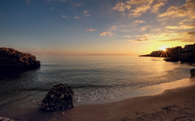 Plaza Balcon De Europa